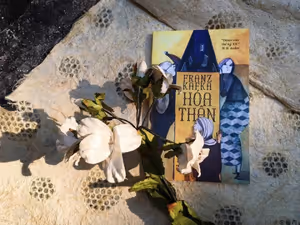 Hóa Thân - Thân phận con người trong xã hội hiện đại đầy phi lý