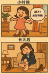 [ZHIHU ASK] THỜI GIAN TRÔI QUA, LIỆU CÓ CHỨNG MINH ĐƯỢC CÂU NÓI "VIÊN ĐẠN BẮN RA KHI THUỞ NHỎ, NAY ĐÃ TRÚNG HỒNG TÂM?